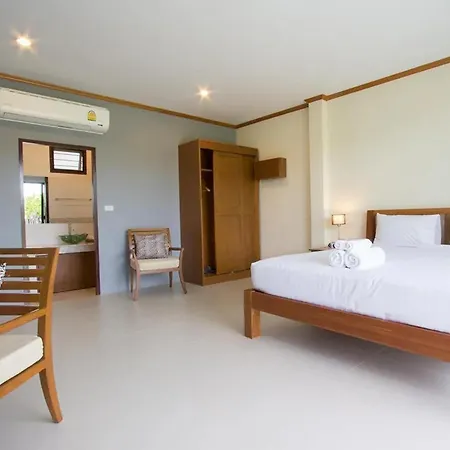 Moonlight Cottage Pa Khlok Exterior photo