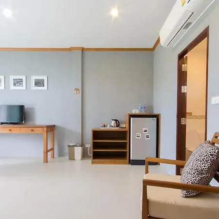 Moonlight Cottage Pa Khlok Exterior photo