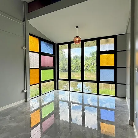Moonlight Cottage Pa Khlok Exterior photo
