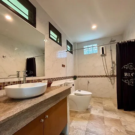 Moonlight Cottage Pa Khlok Exterior photo