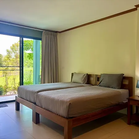 Moonlight Cottage Pa Khlok Exterior photo