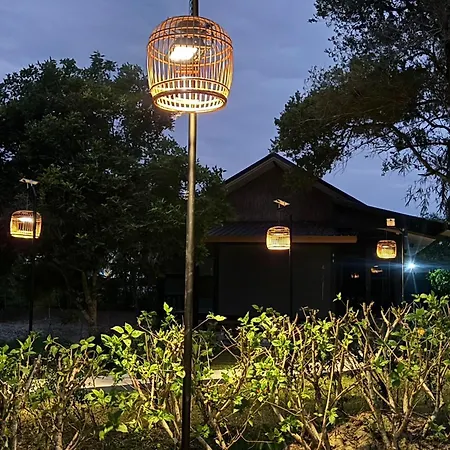 Moonlight Cottage Pa Khlok Exterior photo